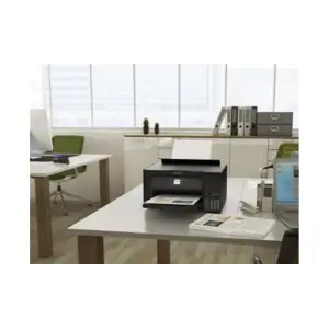 БФП А4 кол. Epson L4160 c WI-FI (C11CG23403) UA