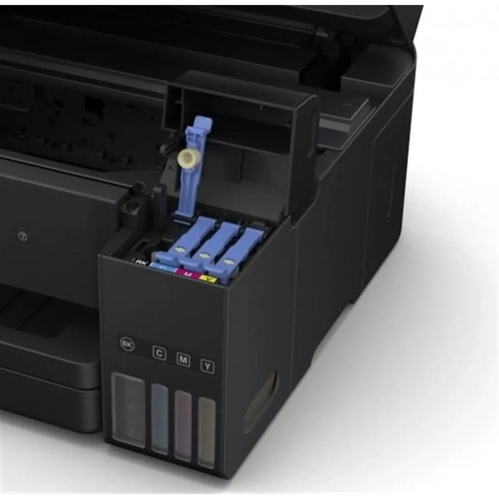 БФП А4 кол. Epson L6160 Фабрика друку з WI-FI (C11CG21404) UA