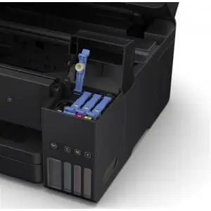 БФП А4 кол. Epson L6160 Фабрика друку з WI-FI (C11CG21404) UA
