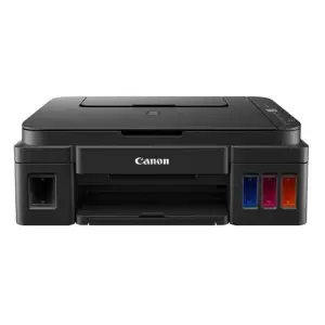МФУ А4 цв. Canon Pixma G2410 (2313C009) UA