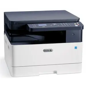 МФУ A3 ч/б Xerox B1022 (B1022V_B) UA