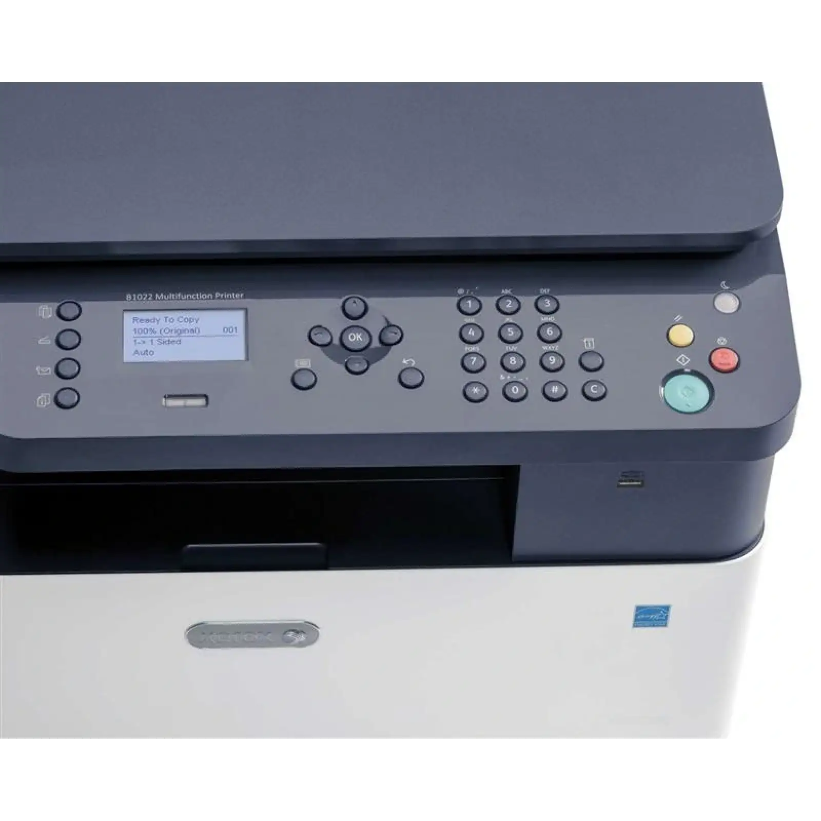 БФП A3 ч/б Xerox B1022 (B1022V_B) UA