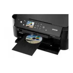БФП А4 кол. Epson L850 Фабрика друку (C11CE31402) UA