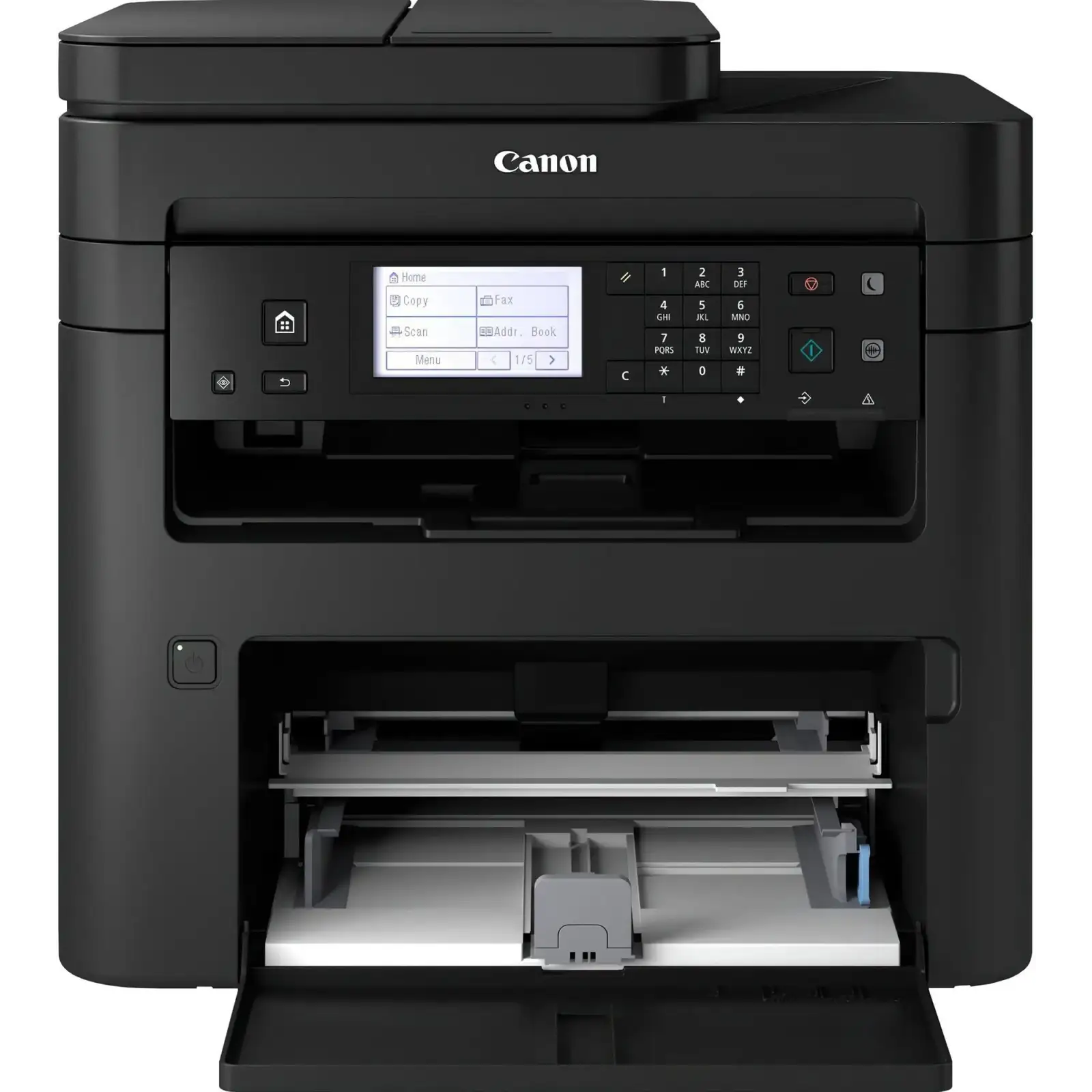 Багатофункціональний пристрій А4 ч/б Canon i-Sensys MF264dw II з Wi-Fi (5938C017) UA