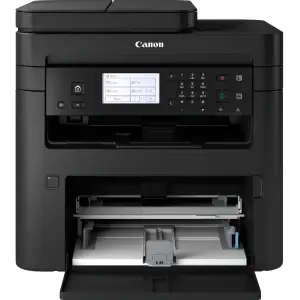Багатофункціональний пристрій А4 ч/б Canon i-Sensys MF264dw II з Wi-Fi (5938C017) UA