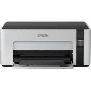 Принтер А4 Epson M1120 Фабрика друку з WI-FI (C11CG96405) UA
