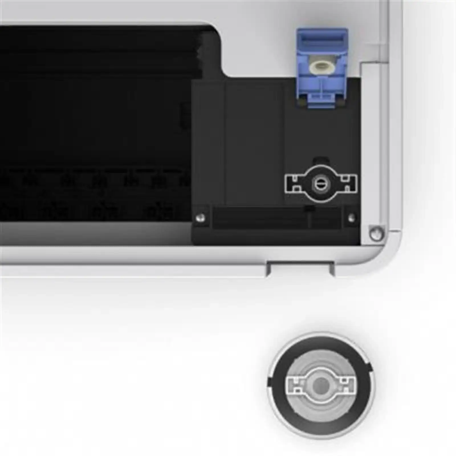Принтер А4 Epson M1120 Фабрика печати с WI-FI (C11CG96405) UA