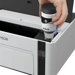 Принтер А4 Epson M1120 Фабрика печати с WI-FI (C11CG96405) UA