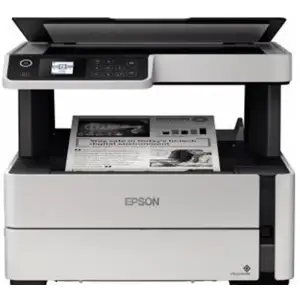 Многофункциональное устройство А4 Epson M2170 Фабрика печати с WI-FI (C11CH43404) UA
