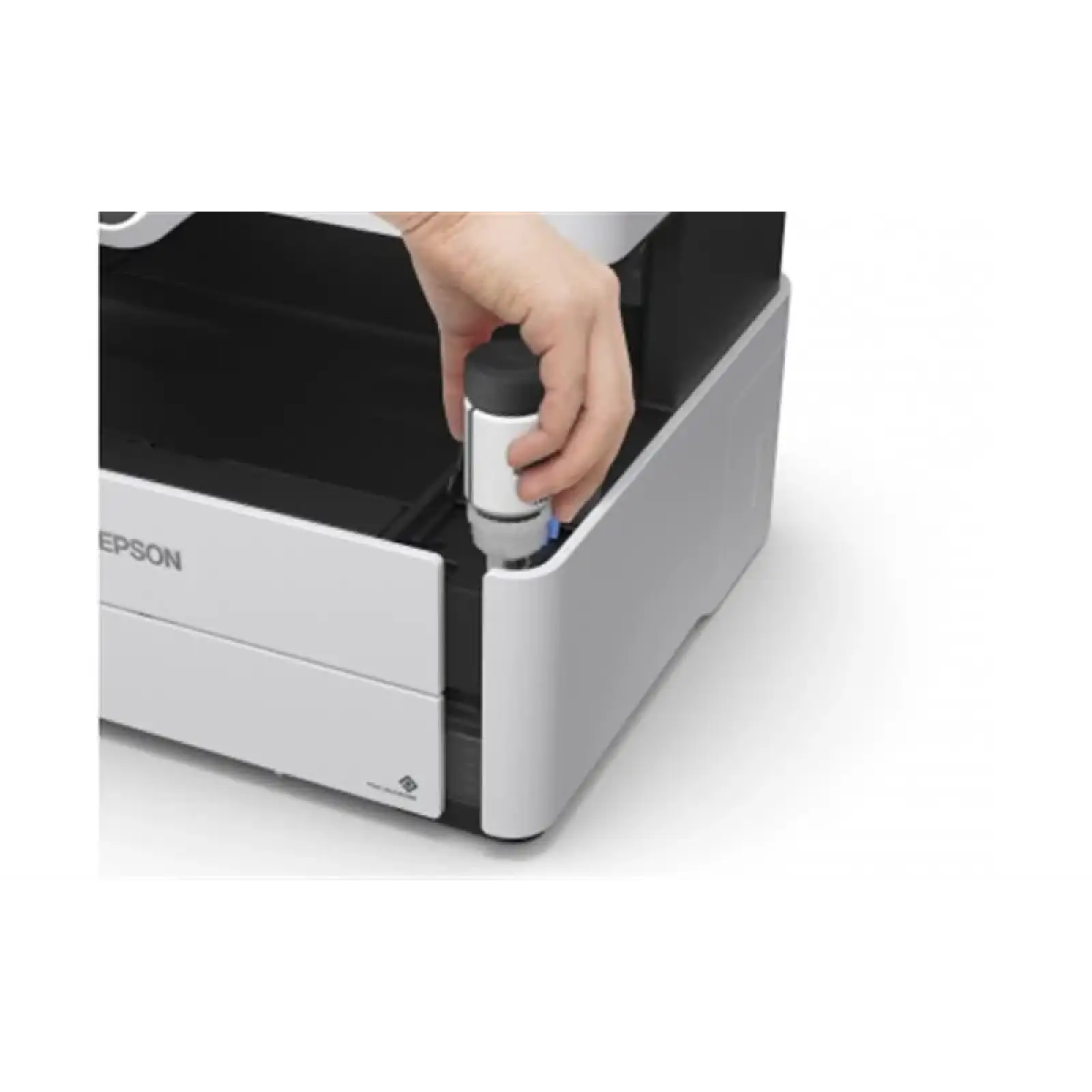 Многофункциональное устройство А4 Epson M2170 Фабрика печати с WI-FI (C11CH43404) UA