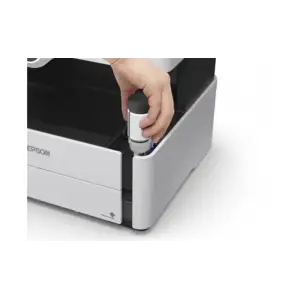 Многофункциональное устройство А4 Epson M2170 Фабрика печати с WI-FI (C11CH43404) UA
