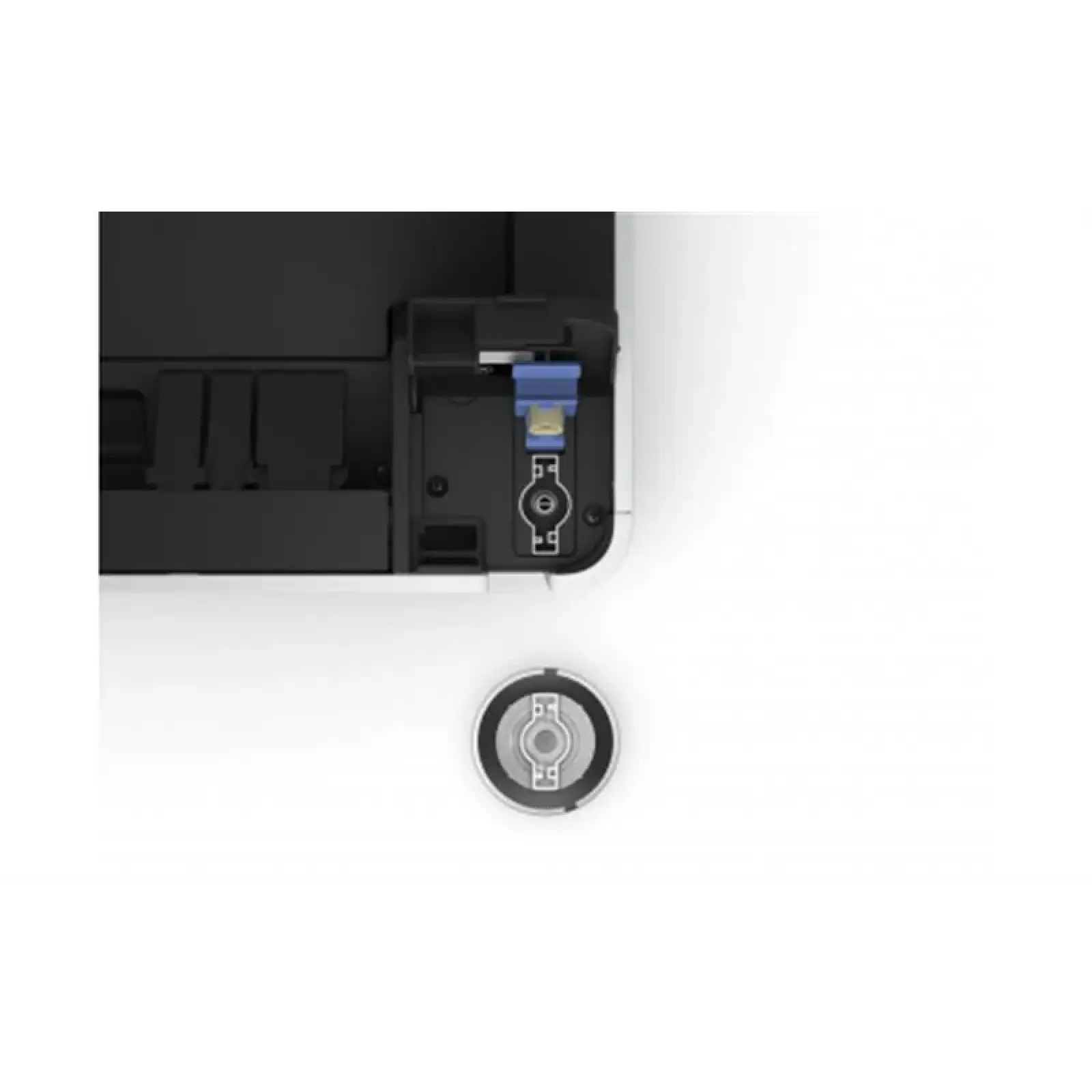 Многофункциональное устройство А4 Epson M2170 Фабрика печати с WI-FI (C11CH43404) UA