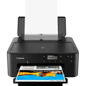 Принтер А4 цв. Canon Pixma TS704 с Wi-Fi (3109C027AB) UA