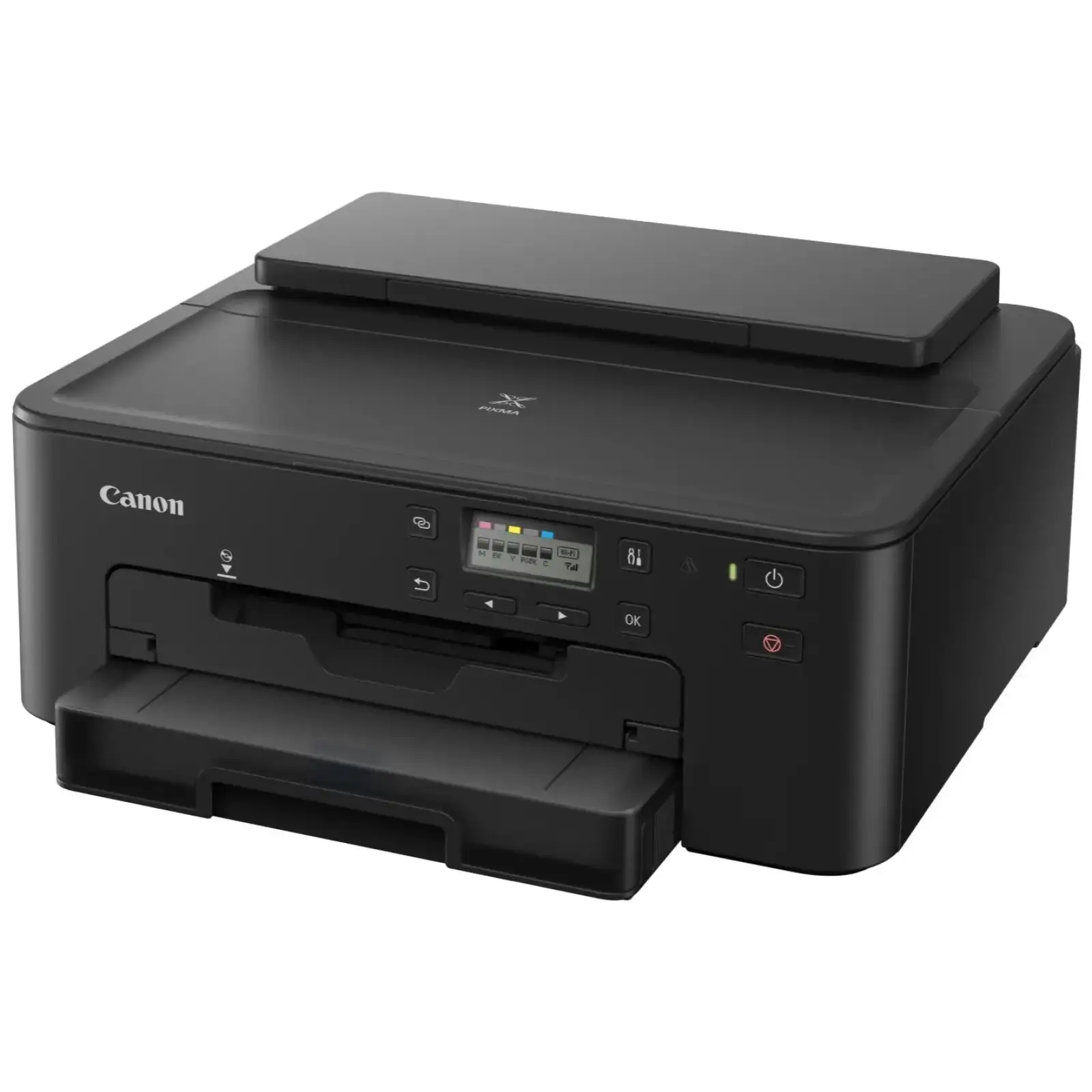 Принтер А4 цв. Canon Pixma TS704 с Wi-Fi (3109C027AB) UA