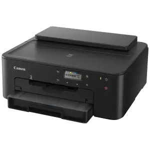 Принтер А4 цв. Canon Pixma TS704 с Wi-Fi (3109C027AB) UA
