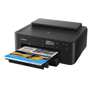 Принтер А4 цв. Canon Pixma TS704 с Wi-Fi (3109C027AB) UA