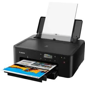 Принтер А4 цв. Canon Pixma TS704 с Wi-Fi (3109C027AB) UA
