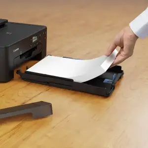 Принтер А4 цв. Canon Pixma TS704 с Wi-Fi (3109C027AB) UA
