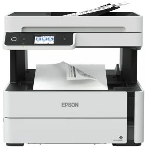БФП А4 Epson M3170 Фабрика друку з WI-FI (C11CG92405) UA