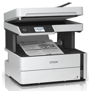 БФП А4 Epson M3170 Фабрика друку з WI-FI (C11CG92405) UA