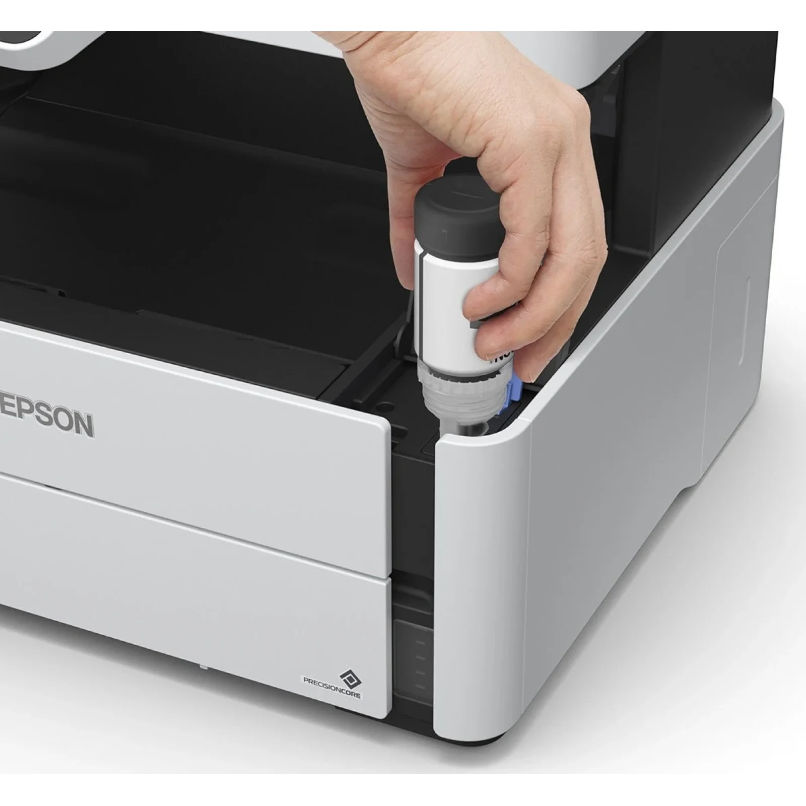 БФП А4 Epson M3170 Фабрика друку з WI-FI (C11CG92405) UA