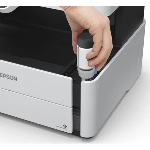 БФП А4 Epson M3170 Фабрика друку з WI-FI (C11CG92405) UA