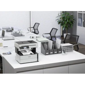 БФП А4 Epson M3170 Фабрика друку з WI-FI (C11CG92405) UA