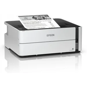 Принтер А4 Epson M1170 Фабрика друку з WI-FI (C11CH44404) UA