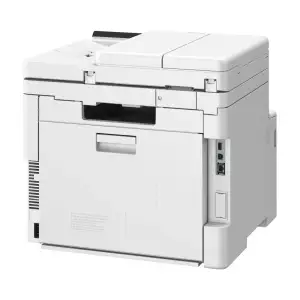 МФУ А4 цв. Canon i-Sensys MF667Cdw c Wi-Fi (6928C001) UA