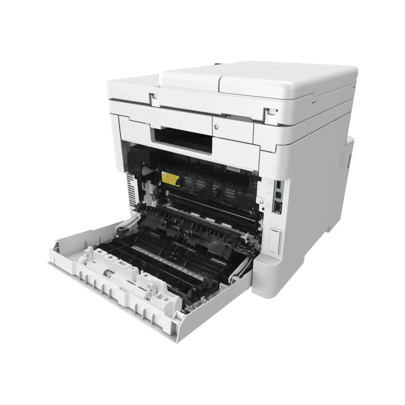 МФУ А4 цв. Canon i-Sensys MF667Cdw c Wi-Fi (6928C001) UA