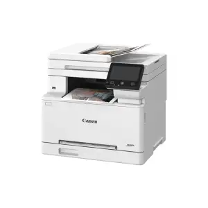 МФУ А4 цв. Canon i-Sensys MF667Cdw c Wi-Fi (6928C001) UA