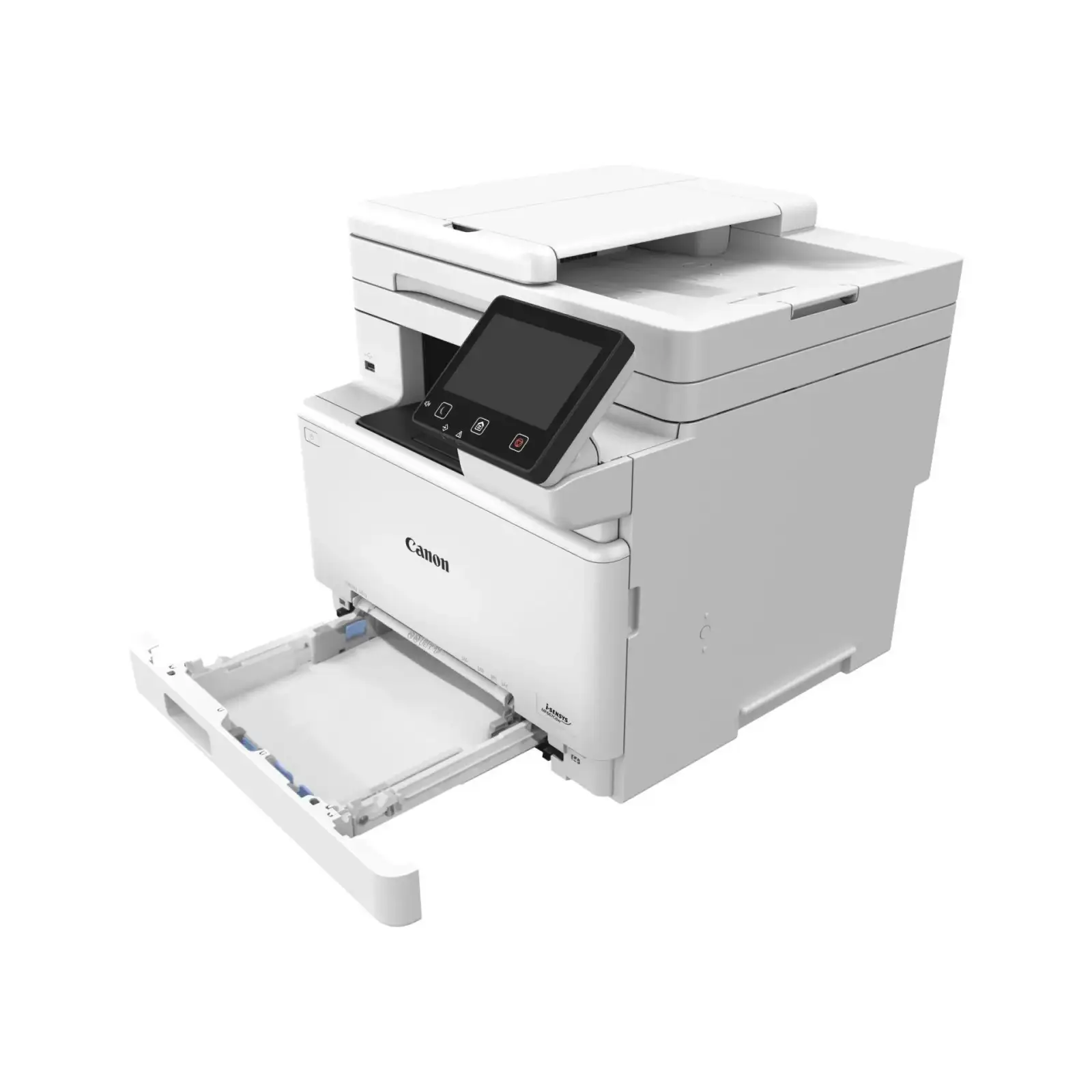 МФУ А4 цв. Canon i-Sensys MF667Cdw c Wi-Fi (6928C001) UA