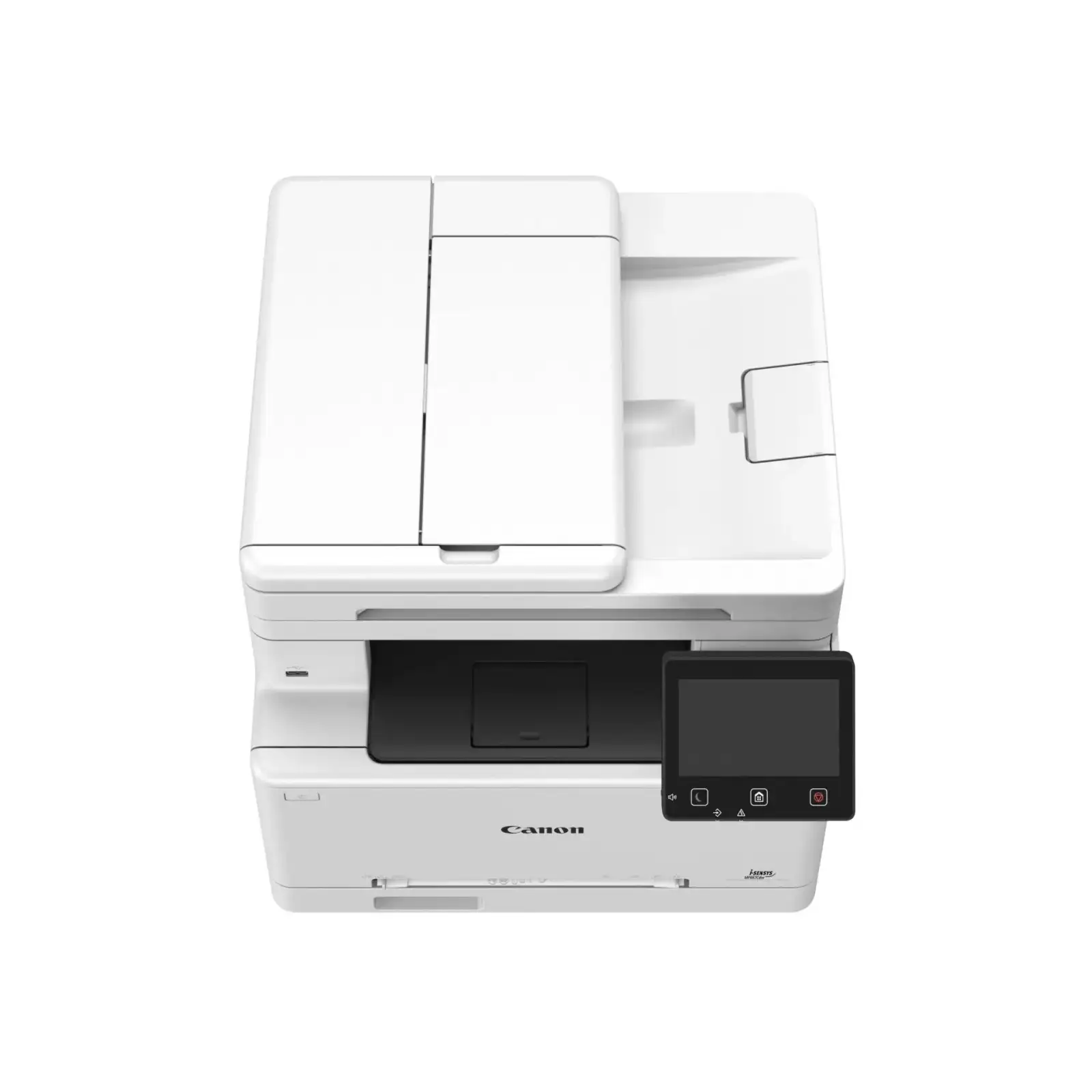 МФУ А4 цв. Canon i-Sensys MF667Cdw c Wi-Fi (6928C001) UA