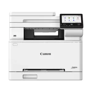Багатофункціональний пристрій А4 кол. Canon i-Sensys MF664Cdw з Wi-Fi (6928C008) UA