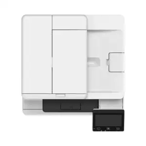 Багатофункціональний пристрій А4 кол. Canon i-Sensys MF664Cdw з Wi-Fi (6928C008) UA