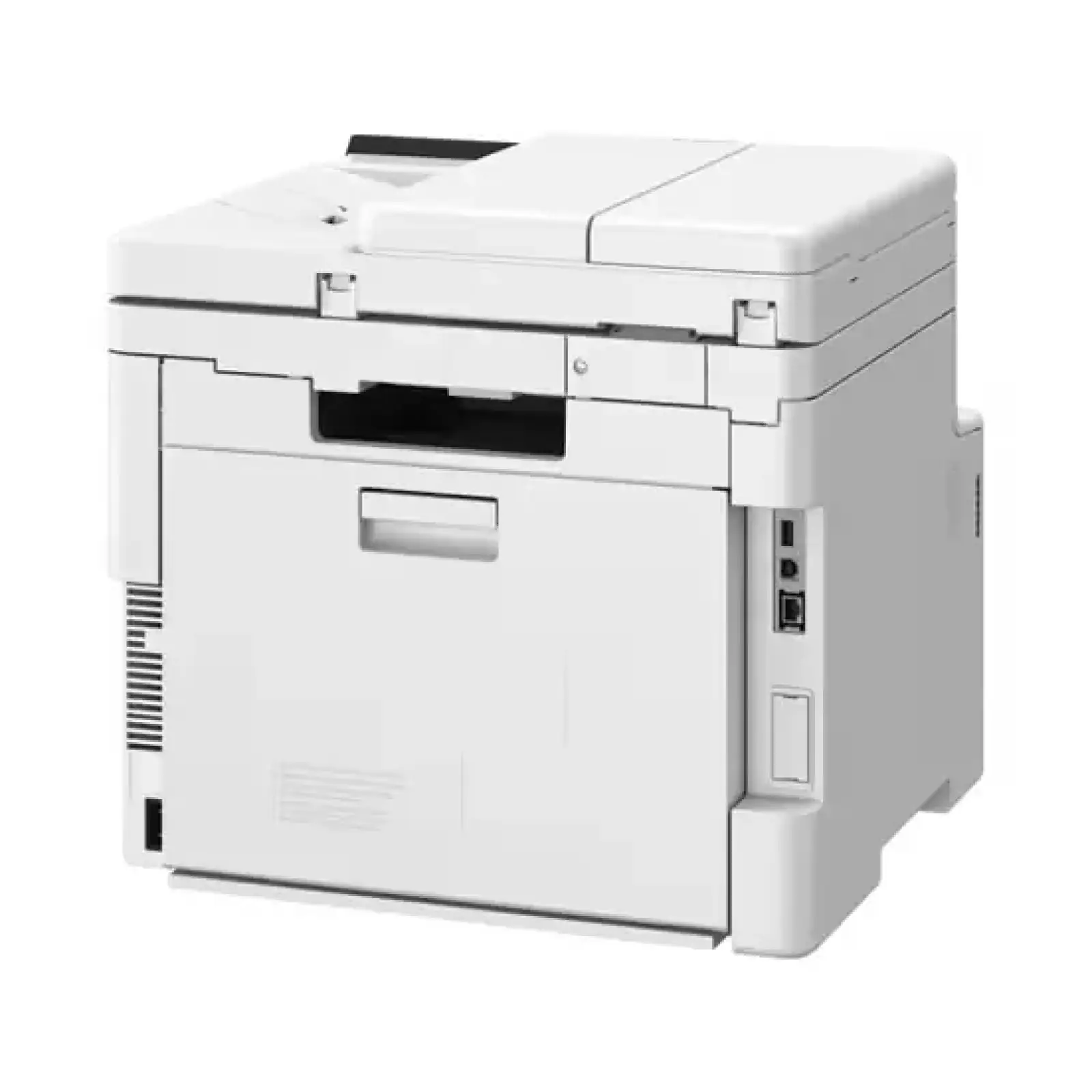 Багатофункціональний пристрій А4 кол. Canon i-Sensys MF664Cdw з Wi-Fi (6928C008) UA