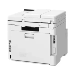 Багатофункціональний пристрій А4 кол. Canon i-Sensys MF664Cdw з Wi-Fi (6928C008) UA
