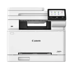 Багатофункціональний пристрій А4 кол. Canon i-Sensys MF664Cdw з Wi-Fi (6928C008) UA