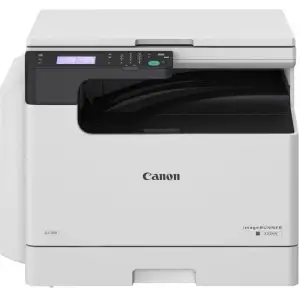 МФУ А3 ч/б Canon iR2224N II MFP с WiFi (7079C002) UA
