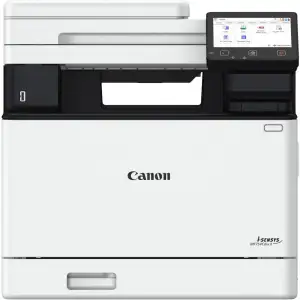 МФУ А4 цв. Canon i-Sensys MF754Cdw II c Wi-Fi (7185C010) UA