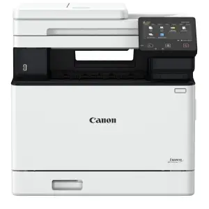 МФУ А4 цв. Canon i-SENSYS MF752Cdw II c Wi-Fi (7185C013) UA