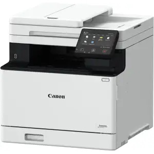 Багатофункціональний пристрій А4 кол. Canon i-SENSYS MF752Cdw II з Wi-Fi (7185C013) UA