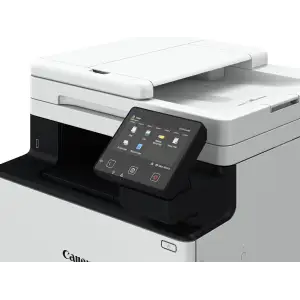 Багатофункціональний пристрій А4 кол. Canon i-SENSYS MF752Cdw II з Wi-Fi (7185C013) UA