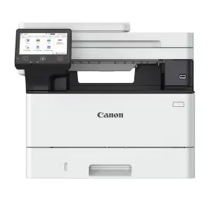 Багатофункційний пристрій А4 ч/б Canon imageForce 1440 з Wi-Fi (7188C003AA) поставляється без картриджа UA