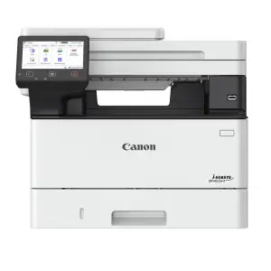 МФУ А4 ч/б Canon i-Sensys MF465dw II c Wi-Fi (7188C007) UA