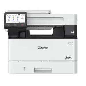 МФУ А4 ч/б Canon i-Sensys MF463dw II c Wi-Fi (7188C008) UA