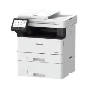 Багатофункціональний пристрій А4 ч/б Canon i-Sensys MF463dw II з Wi-Fi (7188C008) UA
