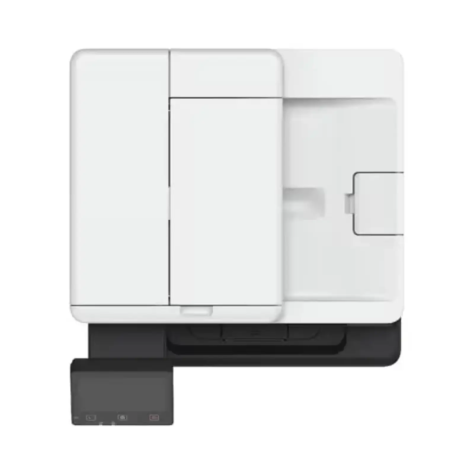 Багатофункціональний пристрій А4 ч/б Canon i-Sensys MF463dw II з Wi-Fi (7188C008) UA