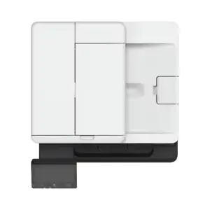 Багатофункціональний пристрій А4 ч/б Canon i-Sensys MF463dw II з Wi-Fi (7188C008) UA