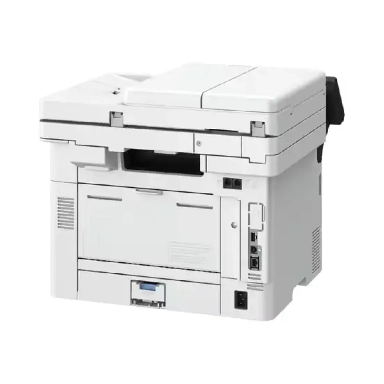 Багатофункціональний пристрій А4 ч/б Canon i-Sensys MF463dw II з Wi-Fi (7188C008) UA